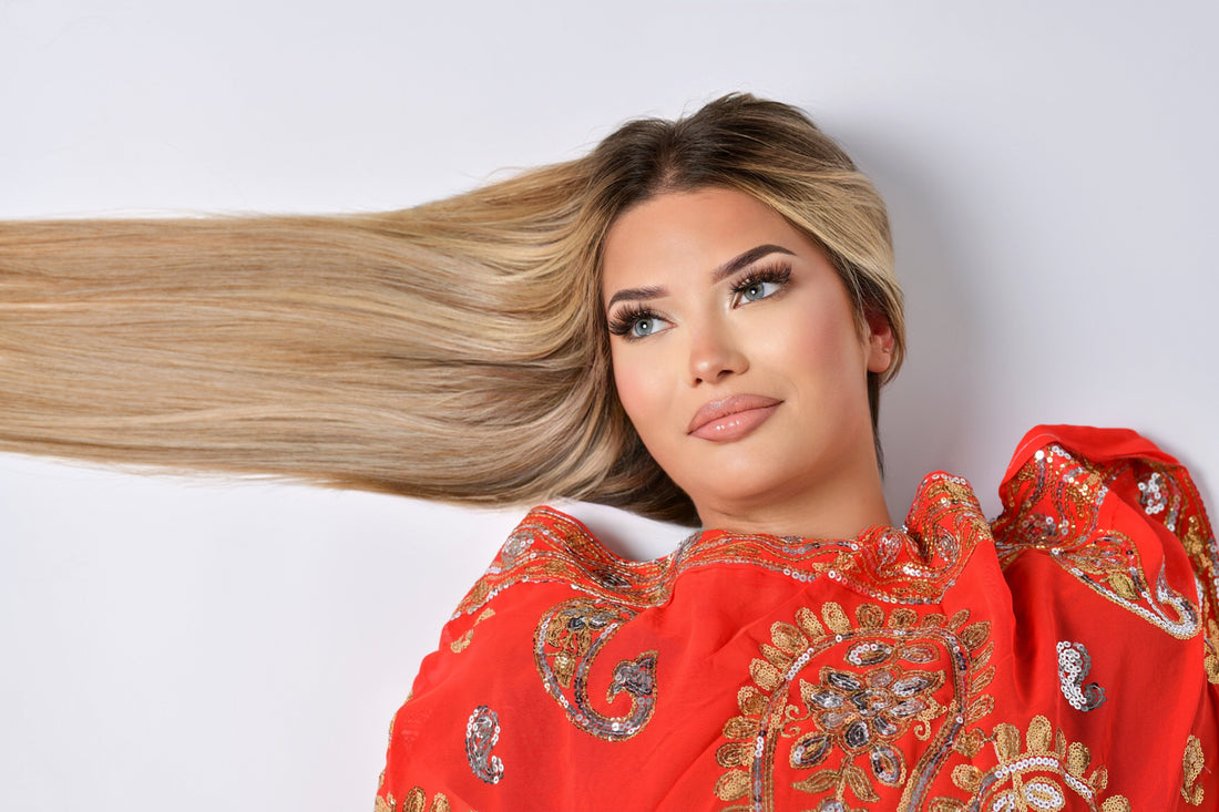 Extensions capillaires adhésives : 5 erreurs à éviter absolument pour préserver leur beauté