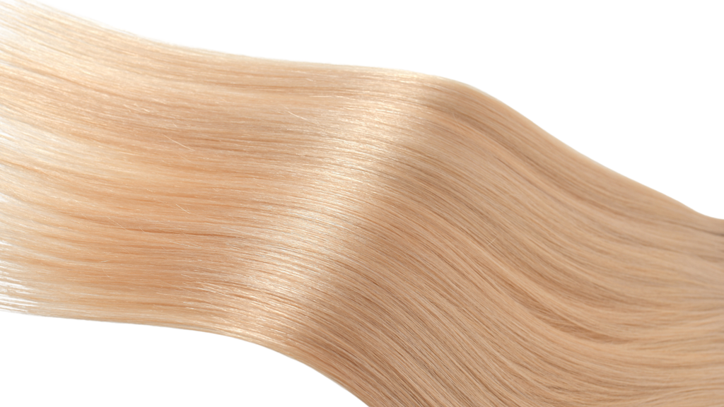 Queue de cheval (Ponytail) – Cheveux naturels 100 % indiens