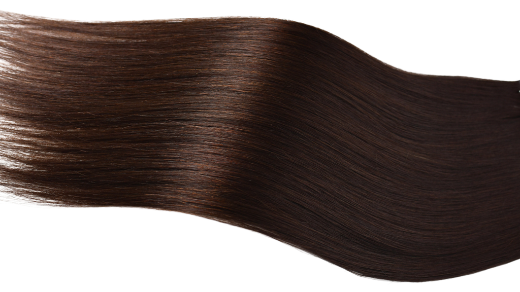 Extensions à clips – Cheveux Indiens 100 % Naturels