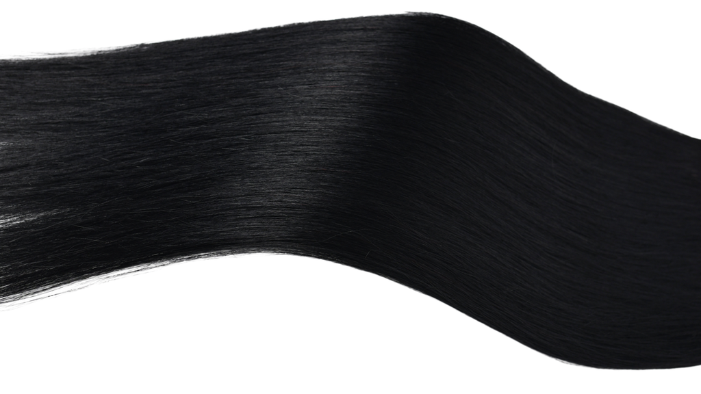 Queue de cheval (Ponytail) – Cheveux naturels 100 % indiens