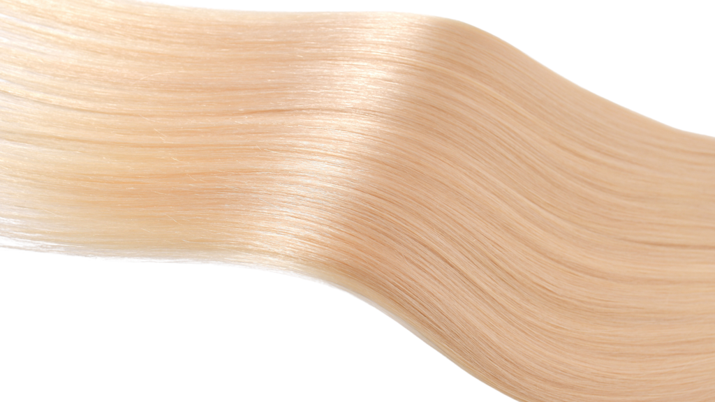 Extensions à clips – Cheveux Indiens 100 % Naturels