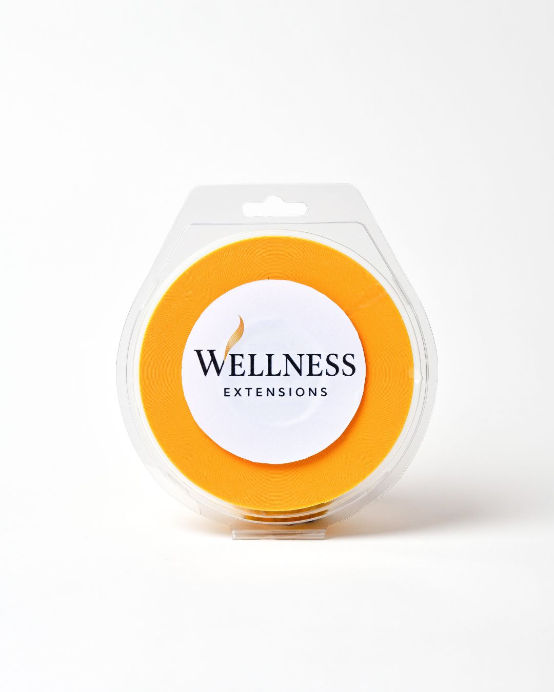 Rouleau d’Adhésif pour Extensions – Wellness Extensions