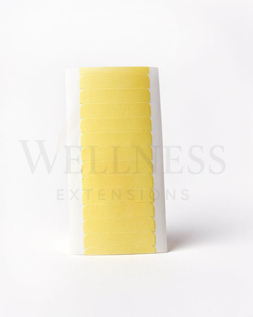 Bandes Adhésives pour Extensions – Plaquette
